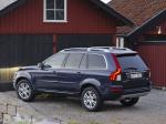 Volvo XC90 D3 2011 года